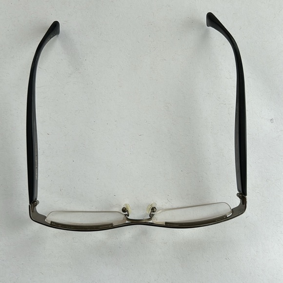 Vintage Alain Mikli glasses 1990’s with original case. - Picture 2 of 14